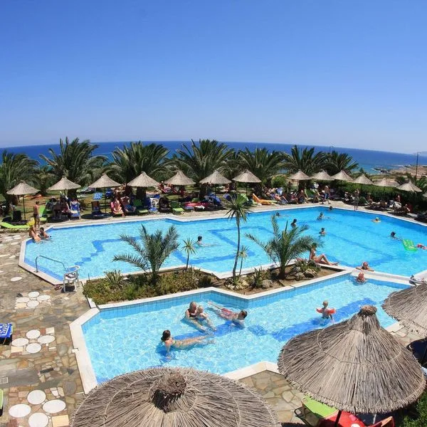 Mediterraneo (Hersonissos) - zdjęcie 2