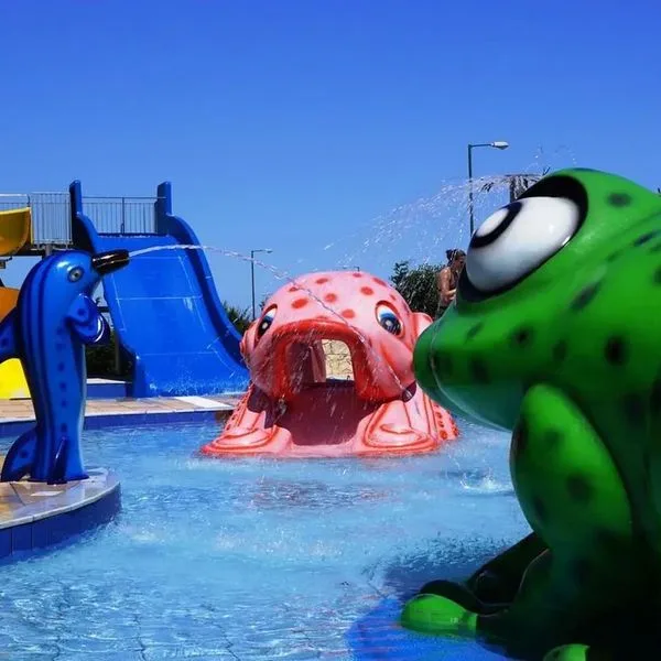 Mediterraneo (Hersonissos) - zdjęcie 4