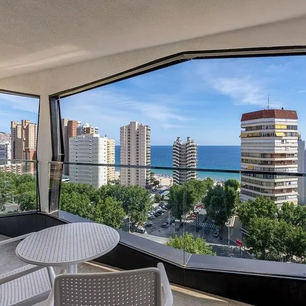 Climia Belroy - zdjęcie 3