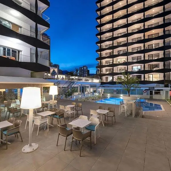 Climia Belroy - zdjęcie 2