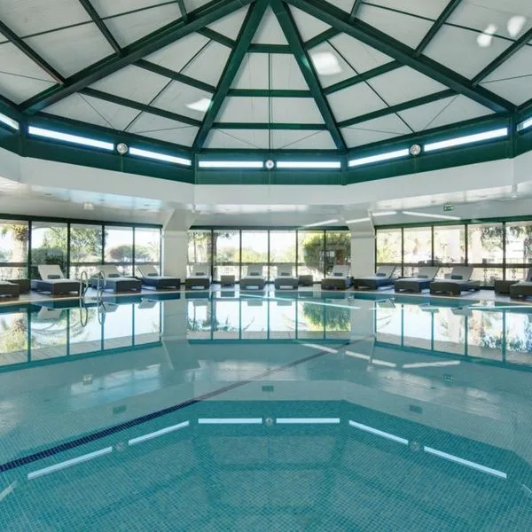 Tivoli Marina Vilamoura - zdjęcie 4