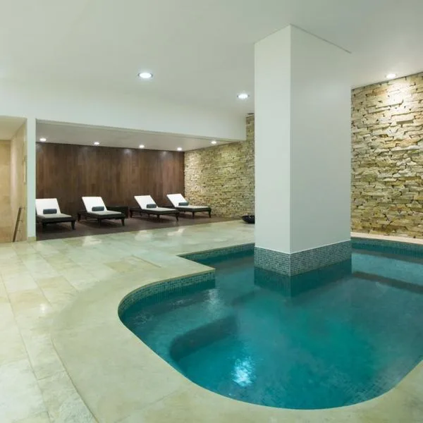 Tivoli Marina Vilamoura - zdjęcie 5