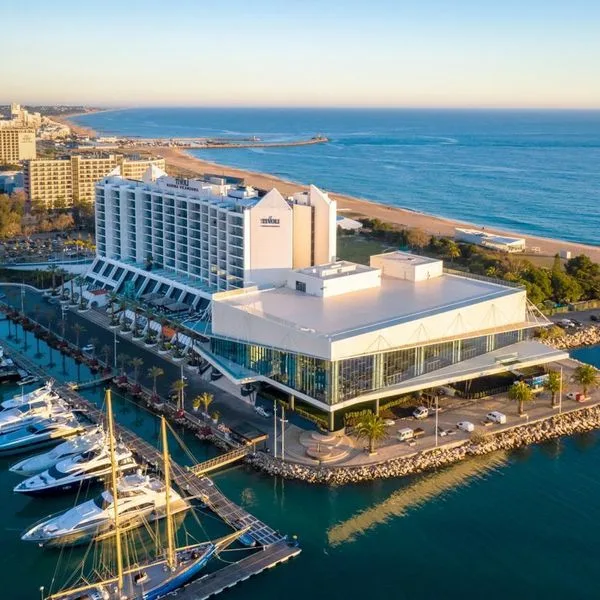 Tivoli Marina Vilamoura - zdjęcie 2