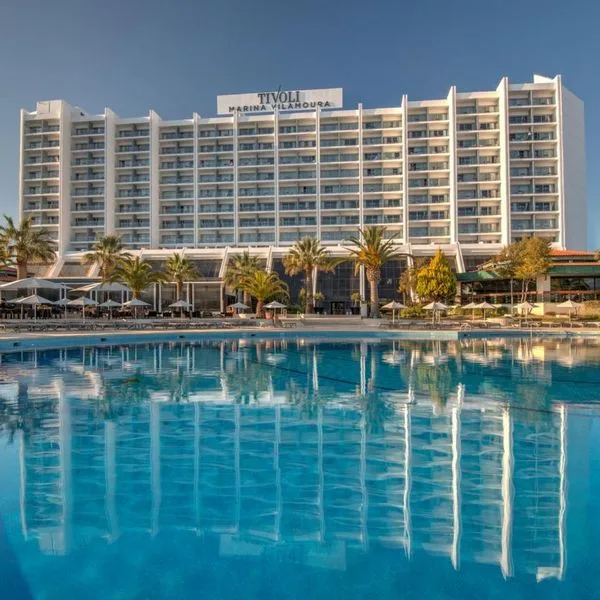 Tivoli Marina Vilamoura
