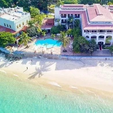 Zanzibar Serena (ex Serena Inn) - zdjęcie 4
