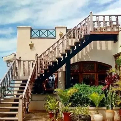 Zanzibar Serena (ex Serena Inn) - zdjęcie 2