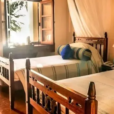 Zanzibar Serena (ex Serena Inn) - zdjęcie 3