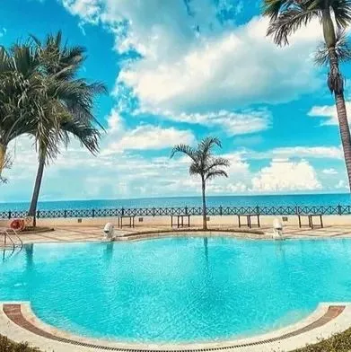 Zanzibar Serena (ex Serena Inn)