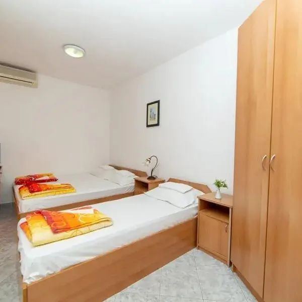 Apartments Obala Zelena - zdjęcie 5