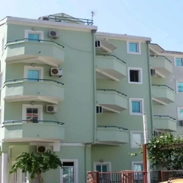 Apartments Obala Zelena - zdjęcie 2