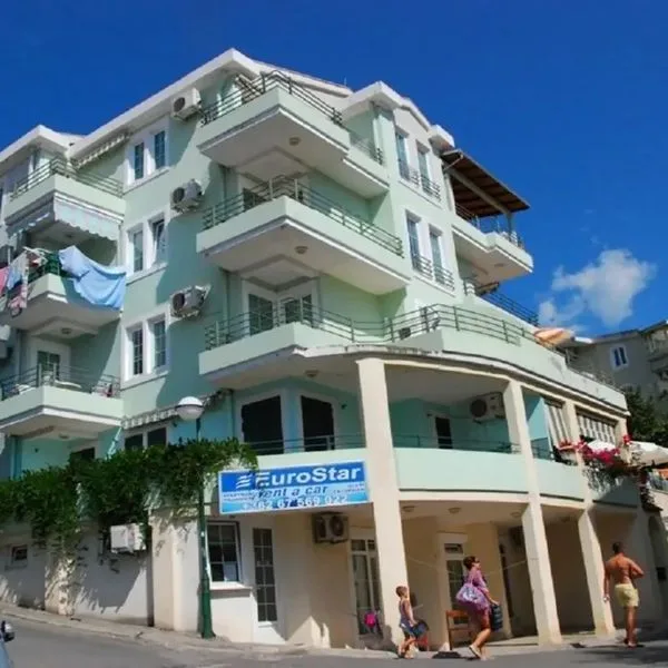 Apartments Obala Zelena - zdjęcie 3