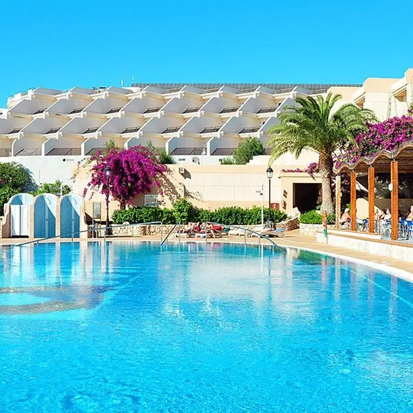 SBH Taro Beach - zdjęcie 4