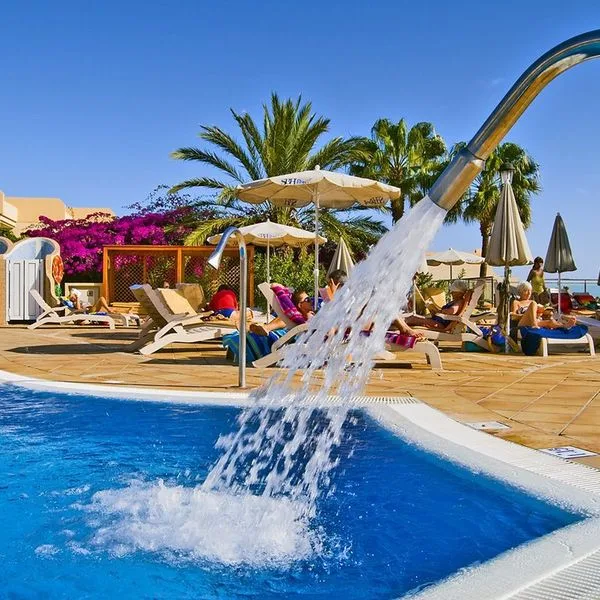 SBH Taro Beach - zdjęcie 3