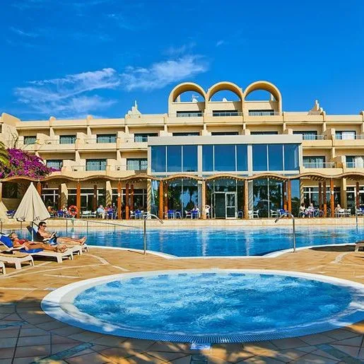 SBH Taro Beach - zdjęcie 2