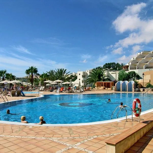 SBH Taro Beach - zdjęcie 5