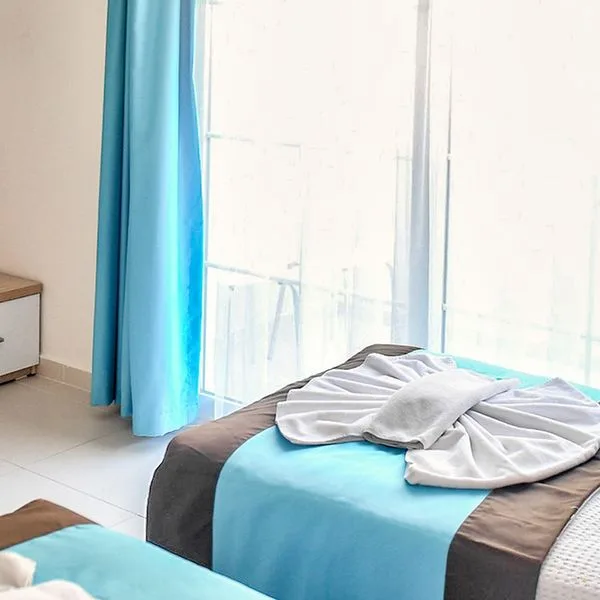 Marcan Resort - zdjęcie 5