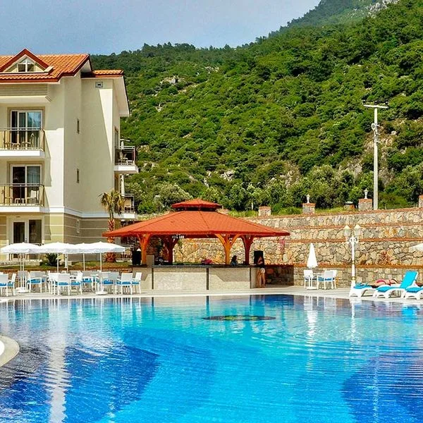Marcan Resort