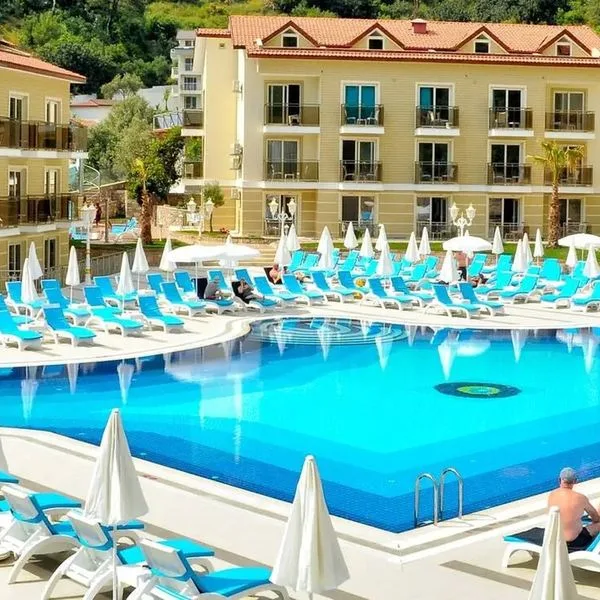 Marcan Resort - zdjęcie 3