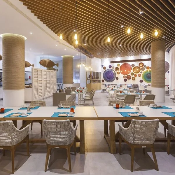 Sousse Pearl Marriott Resort & Spa (ex. The Pearl Resort & Spa) - zdjęcie 4