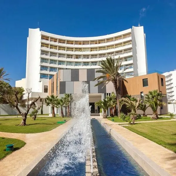 Sousse Pearl Marriott Resort & Spa (ex. The Pearl Resort & Spa) - zdjęcie 5