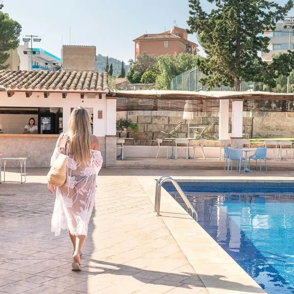 Villa Real Club Apartments - zdjęcie 2