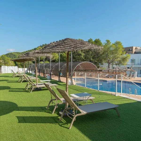 Villa Real Club Apartments - zdjęcie 3