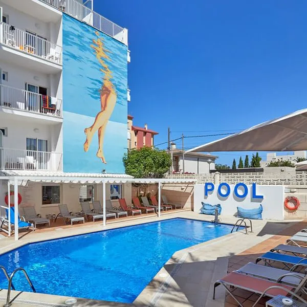 BQ Carmen Playa - zdjęcie 2