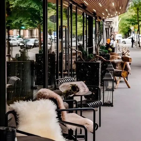 Lapland Bulevardi - zdjęcie 3