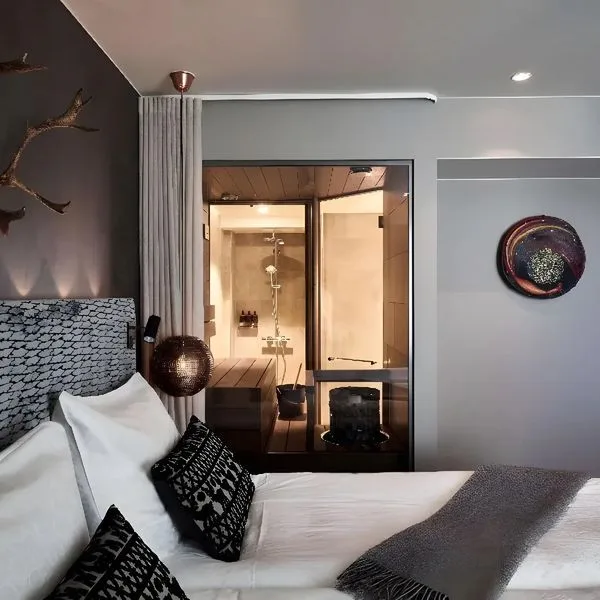 Lapland Bulevardi - zdjęcie 4