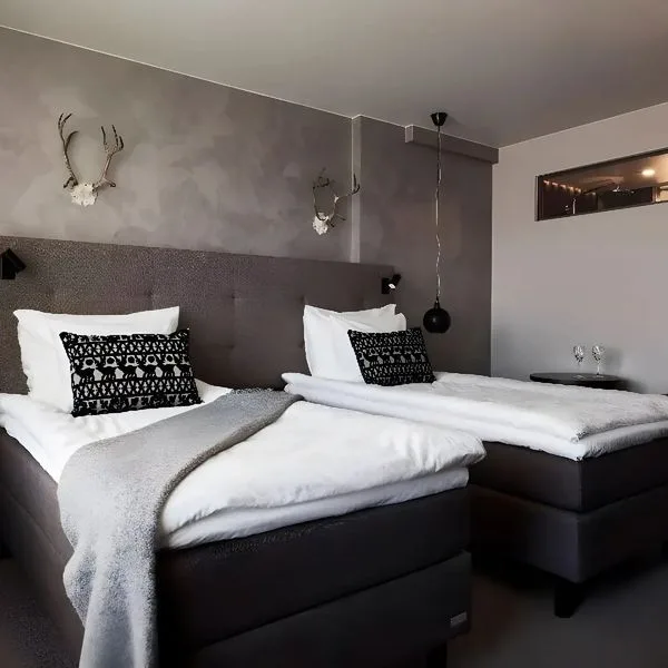 Lapland Bulevardi - zdjęcie 5