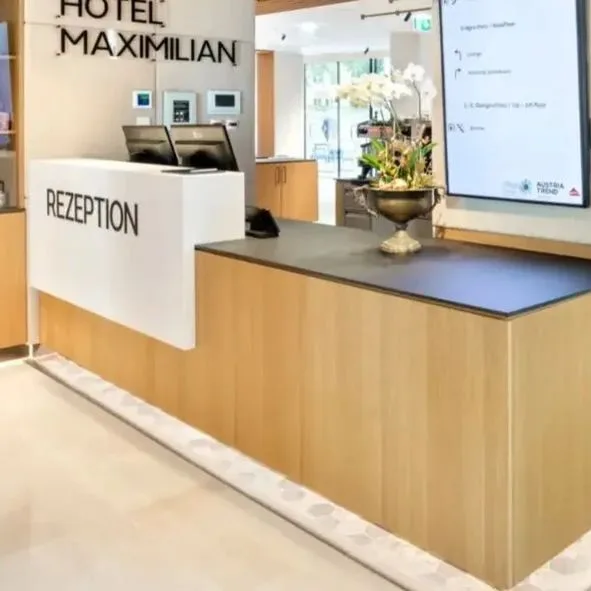 Austria Trend Maximilian - zdjęcie 5