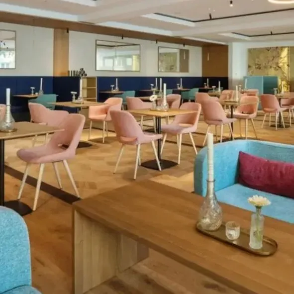 Austria Trend Maximilian - zdjęcie 3