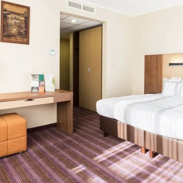 DeSilva Premium Poznań - zdjęcie 2