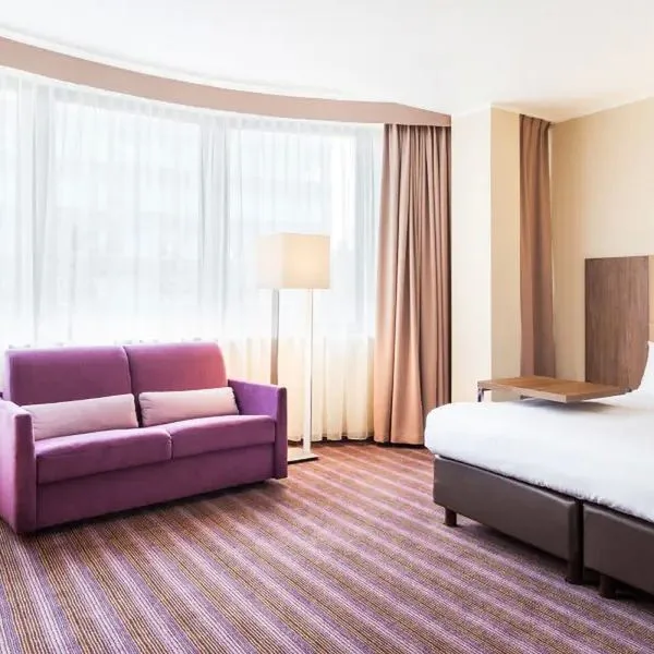 DeSilva Premium Poznań - zdjęcie 4