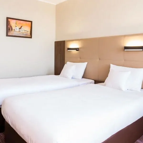 DeSilva Premium Poznań - zdjęcie 3