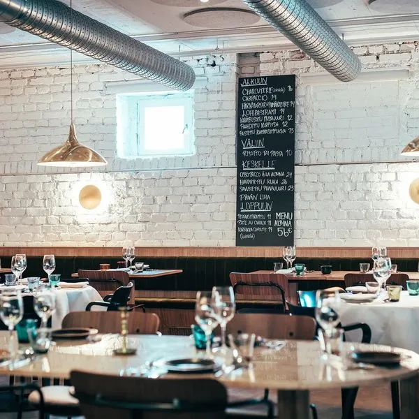 The Folks Konepaja - zdjęcie 4