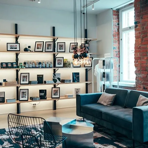 The Folks Konepaja - zdjęcie 2