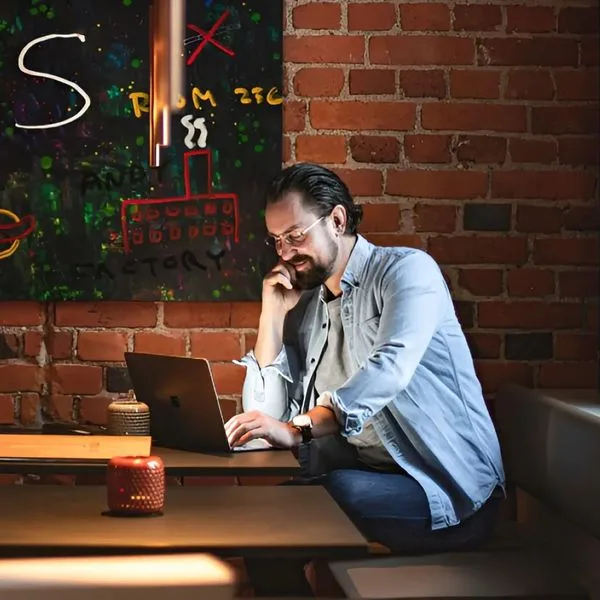 The Folks Konepaja - zdjęcie 3