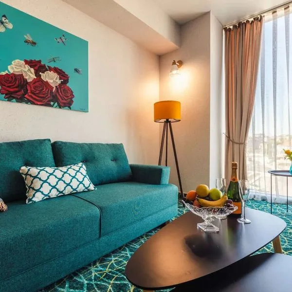 Marina Burgas - zdjęcie 3