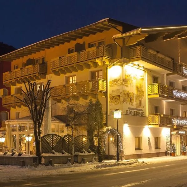 Romerhof (Fusch) - zdjęcie 3