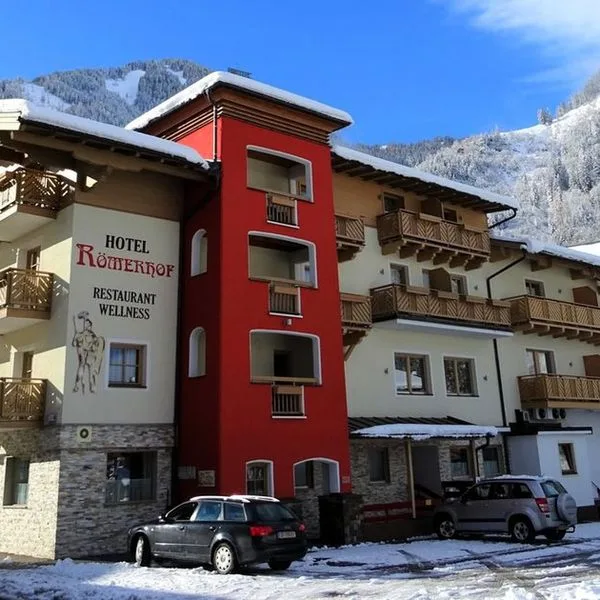 Romerhof (Fusch) - zdjęcie 2