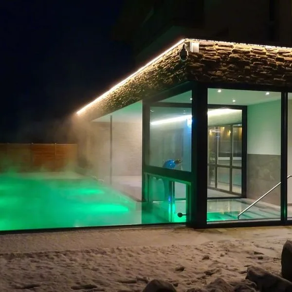 Romerhof (Fusch) - zdjęcie 4