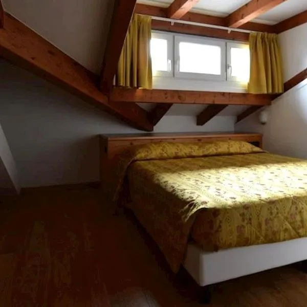 Stella Alpina (Fai Della Paganella) - zdjęcie 4