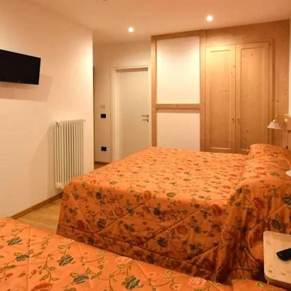 Stella Alpina (Fai Della Paganella) - zdjęcie 5