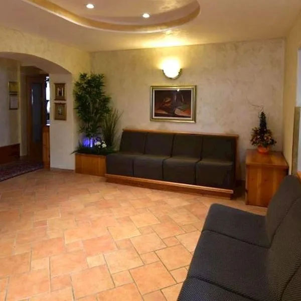 Stella Alpina (Fai Della Paganella) - zdjęcie 2