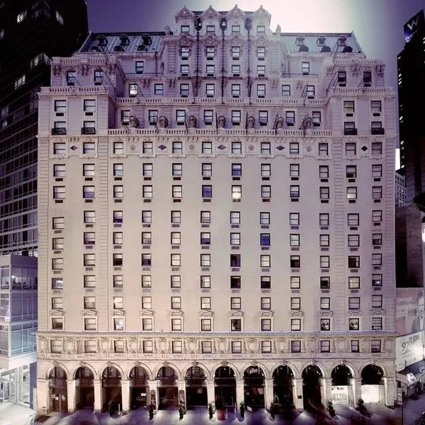 Paramount Times Square - A Generator - zdjęcie 2