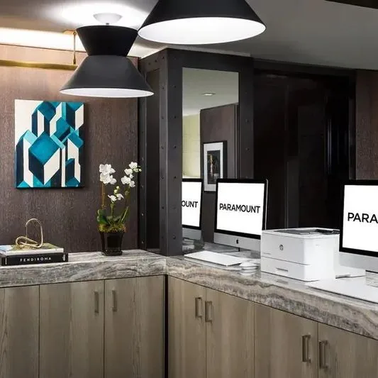 Paramount Times Square - A Generator - zdjęcie 4