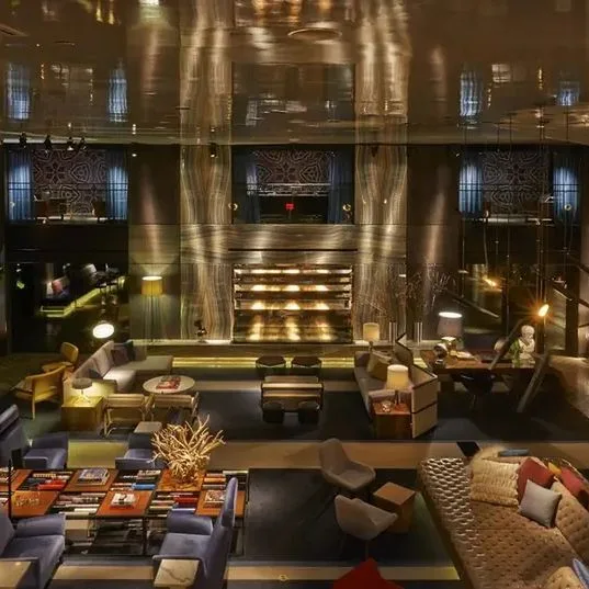 Paramount Times Square - A Generator - zdjęcie 3