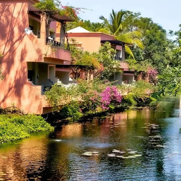 The St. Regis Goa Resort