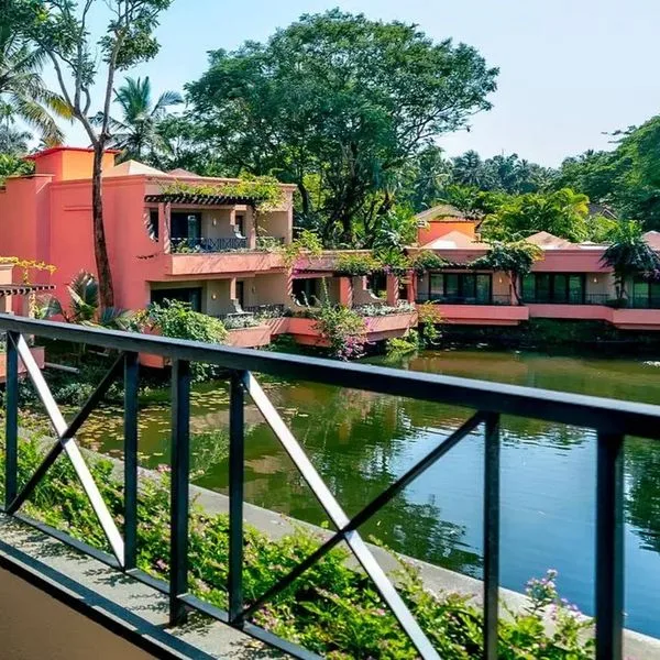 The St. Regis Goa Resort - zdjęcie 3